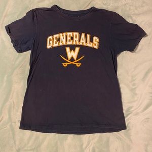 Washington Generals Shirt - Size M